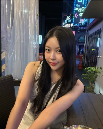 BJ시은